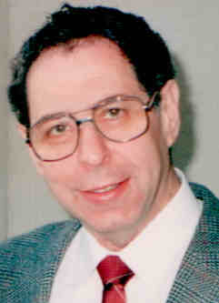 Stephen Gunther Loeb